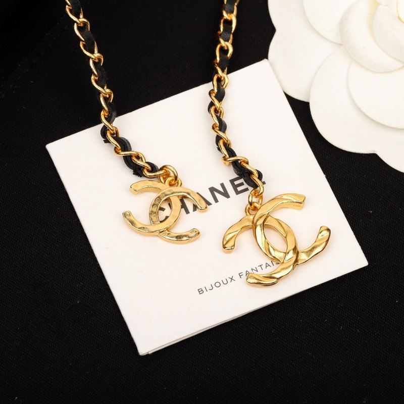 Chanel Necklaces